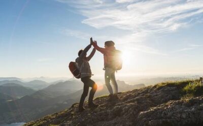 Abenteuer Berge: Optimal ausgerüstet: Must-Haves für deinen Wanderausflug
