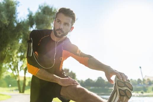 Hochleistungsmodus: Natürliches Hirndoping? Wie sich Sport auf deine Intelligenz auswirkt