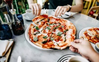 Ohne Hefe: Diese Pizzateig-Alternativen wirst du lieben