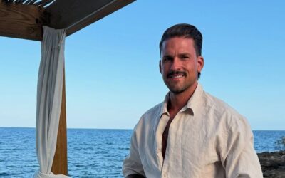 Marco Cerullo freute sich über „Love Island VIP“-Anfrage