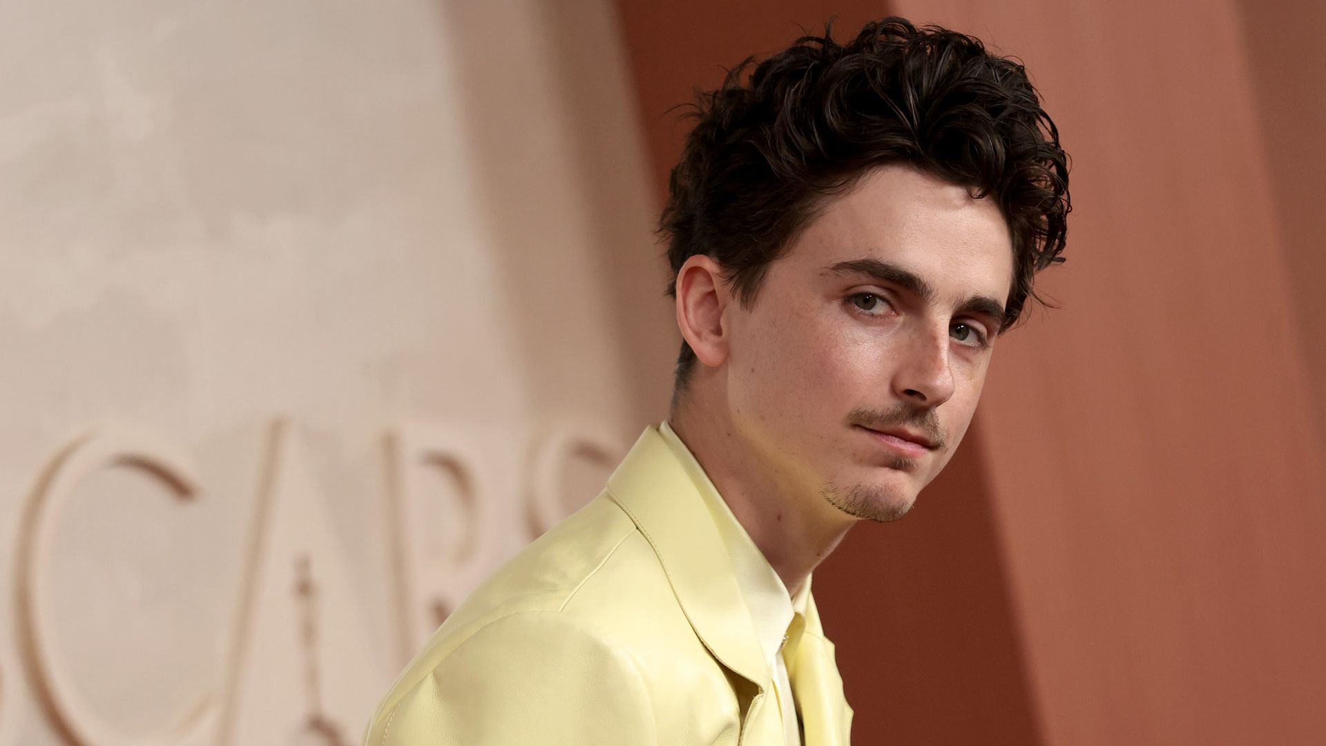 Fans spekulieren: Trägt Timothée Chalamet jetzt eine Glatze?