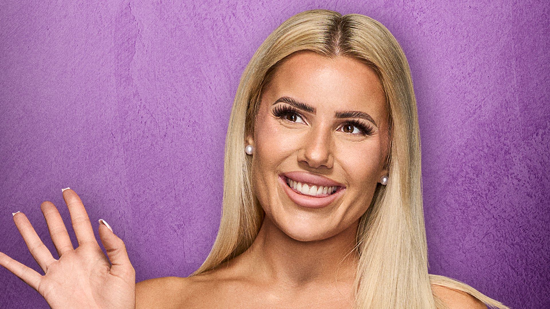 Laura Lettgen äußert sich zu „Promi Big Brother“-Gerüchten