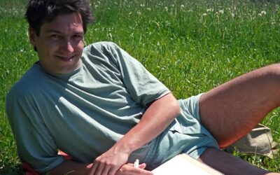 Dieter Nuhr überrascht seine Fans mit altem Schnappschuss