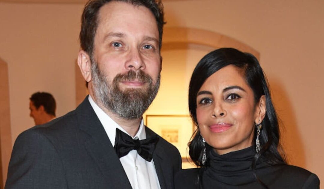 Wen Christian Ulmen & Collien Fernandes früher liebten