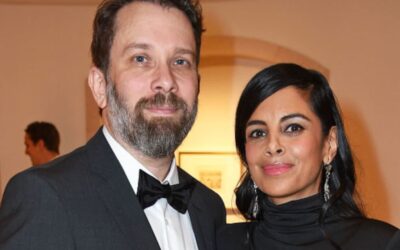 Wen Christian Ulmen & Collien Fernandes früher liebten