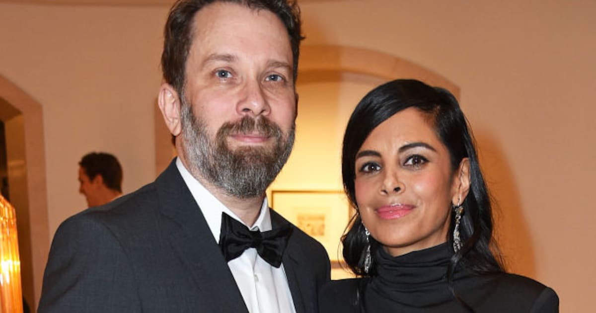 Wen Christian Ulmen & Collien Fernandes früher liebten