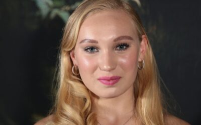 Helena Zengel trauert nach tragischem Verkehrsunfall um Oma Gerda
