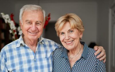 Bei 3 Sternzeichen hält die Liebe für immer