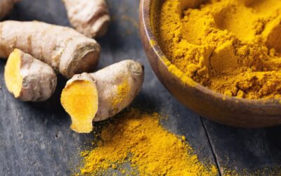 Hormonhaushalt: 7 Lebensmittel, die deine Hormone in Balance bringen