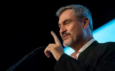 CSU-Chef vor Start der IAA: Söders 10-Punkte-Plan für die Auto-Rettung