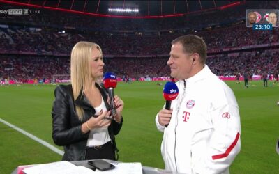 FC Bayern: Max Eberl bestätigt Transfer-Plan: „Da sind wir gerade dran …“