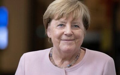 Angela Merkel sieht Großteil ihres »Wir schaffen das«-Zitats erfüllt