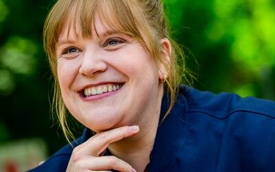 Stefanie Reinsperger gibt »Tatort«-Rolle Rosa Herzog fürs Burgtheater auf