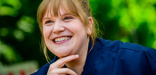 Stefanie Reinsperger gibt »Tatort«-Rolle Rosa Herzog fürs Burgtheater auf