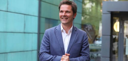 Abgeordnetenwahl 2026 in Berlin: SPD will Steffen Krach als Spitzenkandidat aufstellen