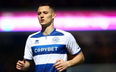 Fortuna Düsseldorf verpflichtet QPR-Angreifer Celar – Wertvollster Profi