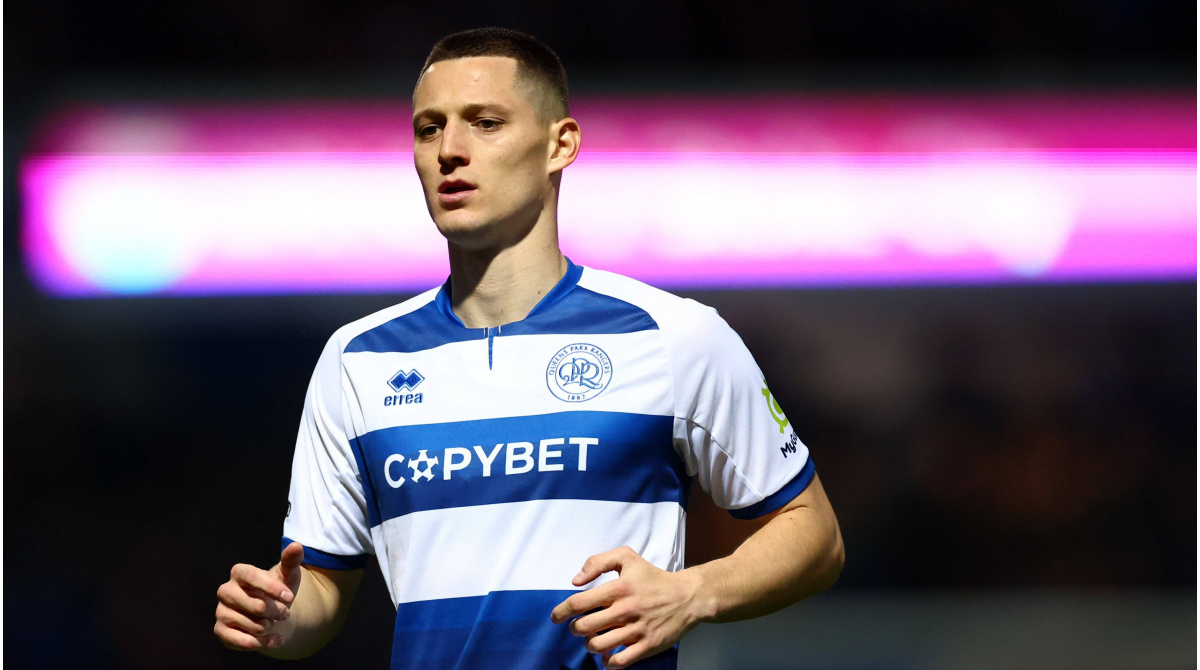 Fortuna Düsseldorf verpflichtet QPR-Angreifer Celar – Wertvollster Profi