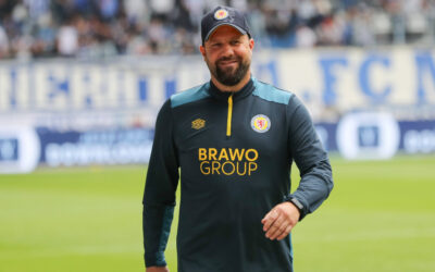 VfB Stuttgart mit Not-Abwehr in Braunschweig – Backhaus fiebert „geiler Aufgabe“ entgegen