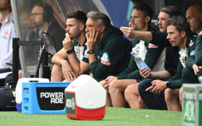 Werder Bremen nach Fehlstart: Personalnot und Transferdruck steigen
