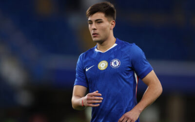Anselmino & Chukwuemeka: BVB mit Chelsea über Transfer-Doppelpack einig