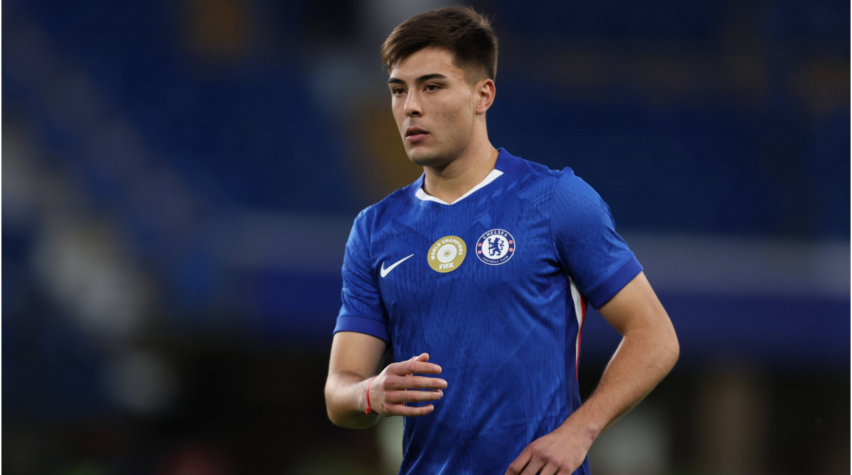 Anselmino & Chukwuemeka: BVB mit Chelsea über Transfer-Doppelpack einig