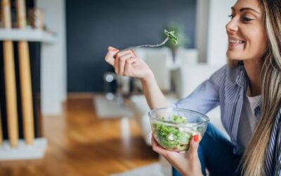 Echtes Superfood: Das passiert im Körper, wenn du jeden Tag Gurken isst