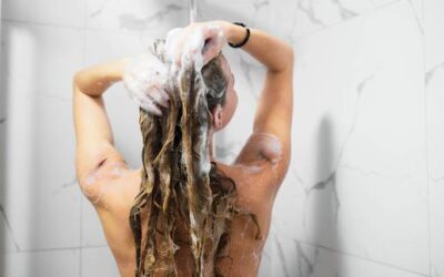 Probier was Neues: Darum hast du deine Haare bisher immer falsch gewaschen