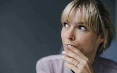 Fällt ihnen schwer: 3 Sternzeichen können sich schlecht gegenüber anderen öffnen
