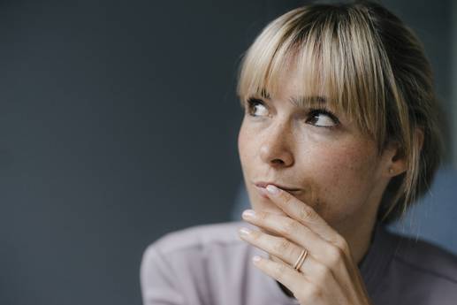 Fällt ihnen schwer: 3 Sternzeichen können sich schlecht gegenüber anderen öffnen