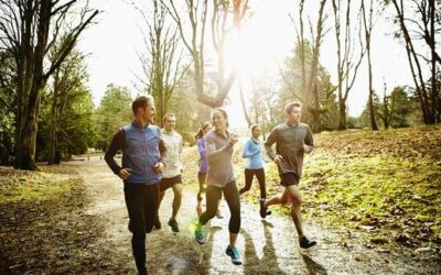 Mehr als nur Fitness: 10 unerwartete Gründe, warum Laufen dein Wohlbefinden steigert