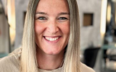 Denise Herrmann-Wick ist zum zweiten Mal Mama geworden