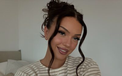 TikTok-Star Stachel will sich alle Tattoos entfernen lassen
