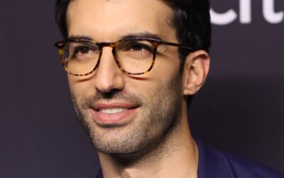 In Millionenhöhe: Justin Baldoni hat Online-Guru angeheuert