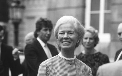 Katharine von Kent ist tot
