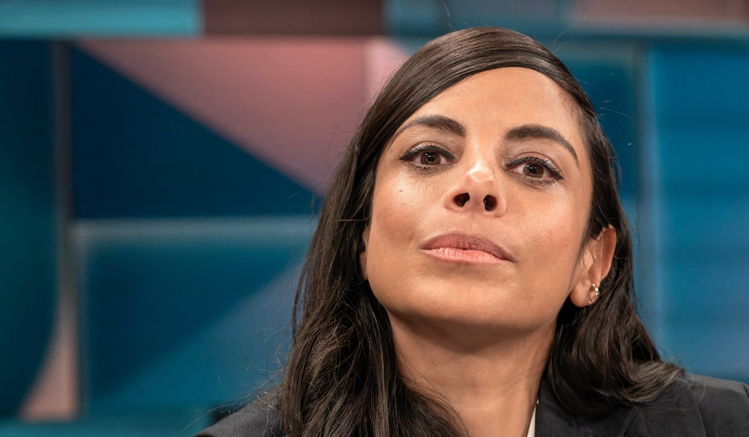 Heftiges Geständnis von Collien Fernandes: „Monatelang saß ich im Rollstuhl“