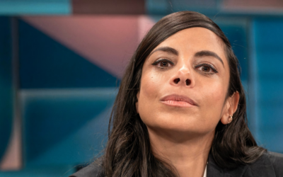 Heftiges Geständnis von Collien Fernandes: „Monatelang saß ich im Rollstuhl“