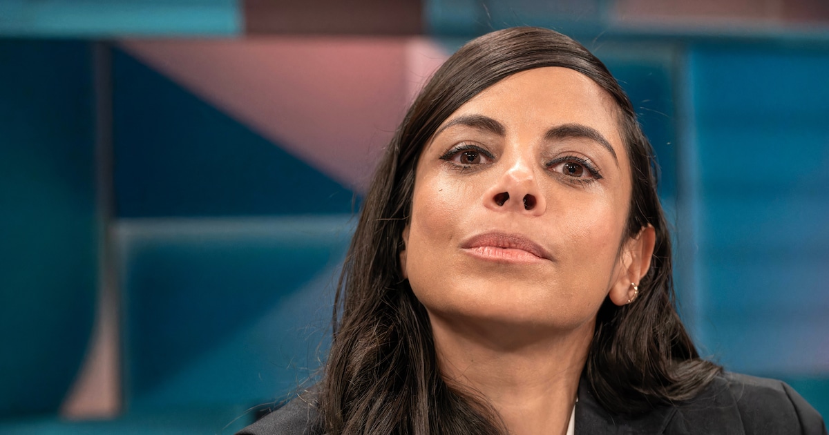 Heftiges Geständnis von Collien Fernandes: „Monatelang saß ich im Rollstuhl“