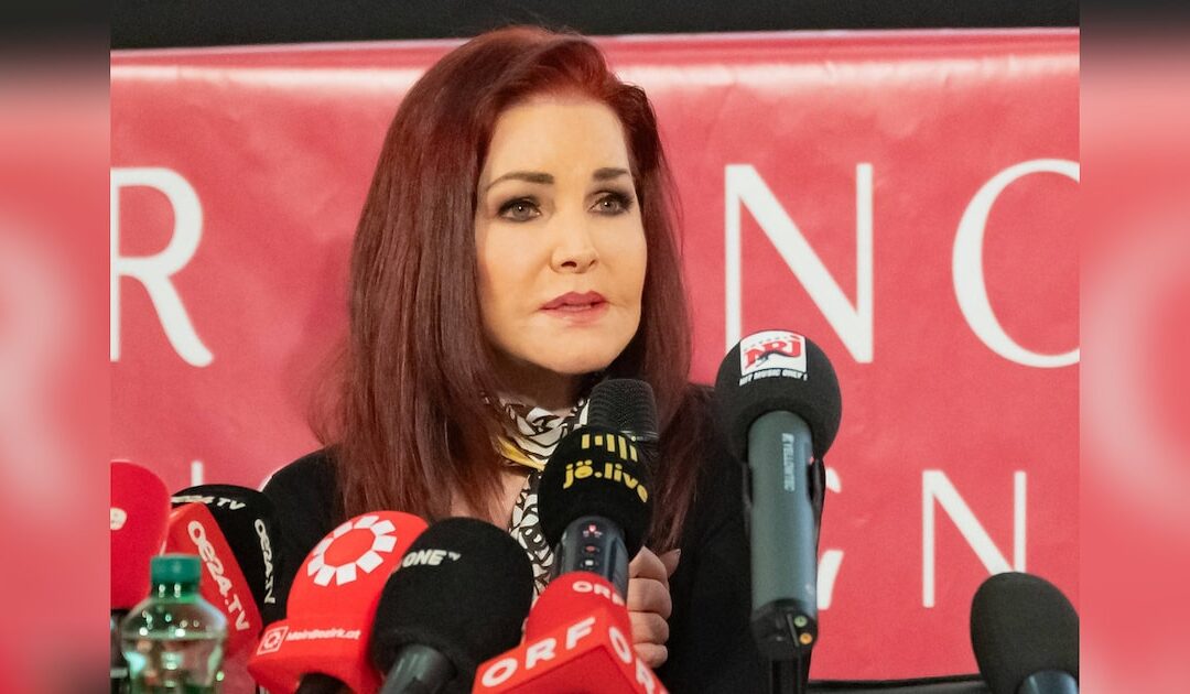 Trieb Priscilla Presley Elvis in den Tod? Neue Klage sorgt für Aufsehen
