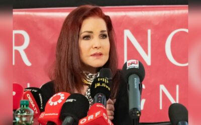 Trieb Priscilla Presley Elvis in den Tod? Neue Klage sorgt für Aufsehen