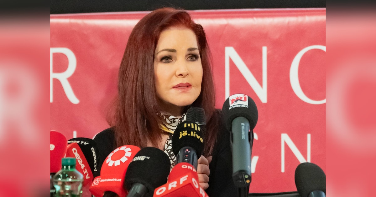 Trieb Priscilla Presley Elvis in den Tod? Neue Klage sorgt für Aufsehen