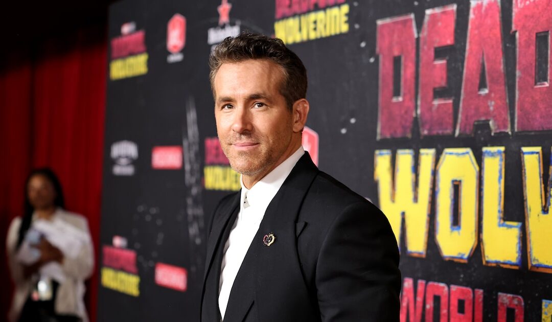 Fans empört über Ryan Reynolds‘ Umgang mit jungem Fan