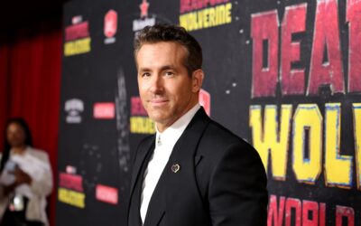Fans empört über Ryan Reynolds‘ Umgang mit jungem Fan