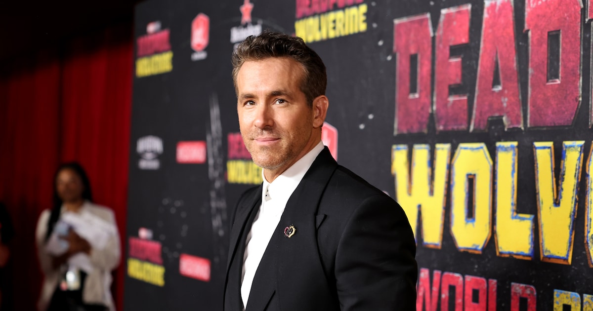 Fans empört über Ryan Reynolds‘ Umgang mit jungem Fan