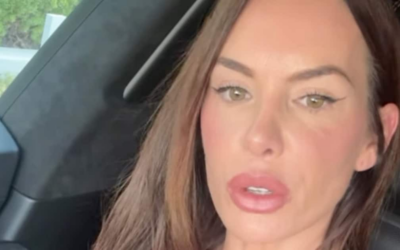 Urlaub abgebrochen: Anna-Maria Ferchichi „braucht eine Pause“ von ihrer Familie