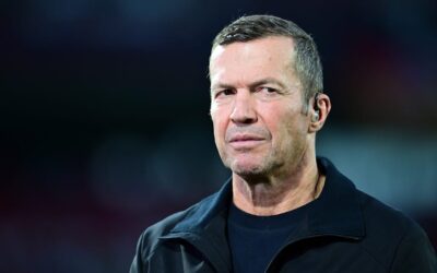 FC Bayern: Lothar Matthäus legt im Streit mit Uli Hoeneß nach