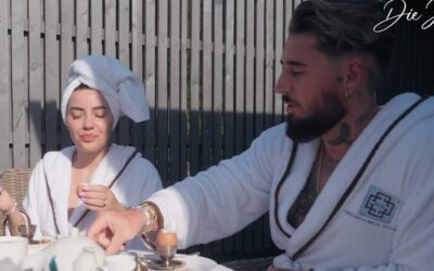 Mike und Leyla heiraten: Hier die exklusive Doku-Soap bei BILD ansehen!