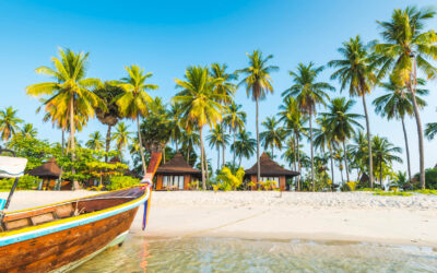 Reise nach Asien: Thailand lockt Urlauber mit Gratis-Flügen im Herbst