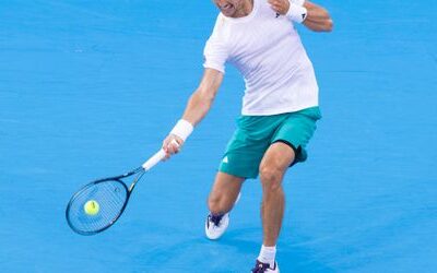 Alexander Zverev spricht über professionelle Hilfe wegen mentaler Probleme