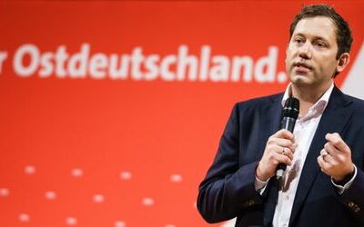 Lars Klingbeil verteidigt Vorschlag für höhere Steuern für Vermögende