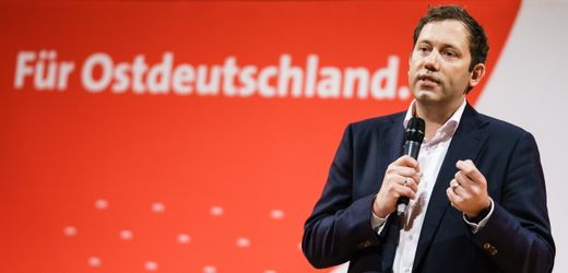 Lars Klingbeil verteidigt Vorschlag für höhere Steuern für Vermögende